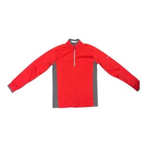 Men’s Nike Golf Quarter Zip Jacket